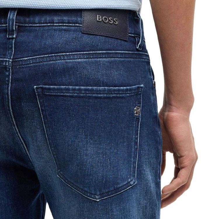 HUGO BOSS