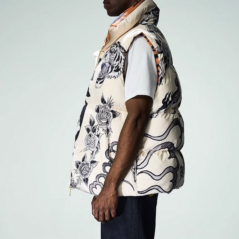 Ed Hardy x BRUNO FW24