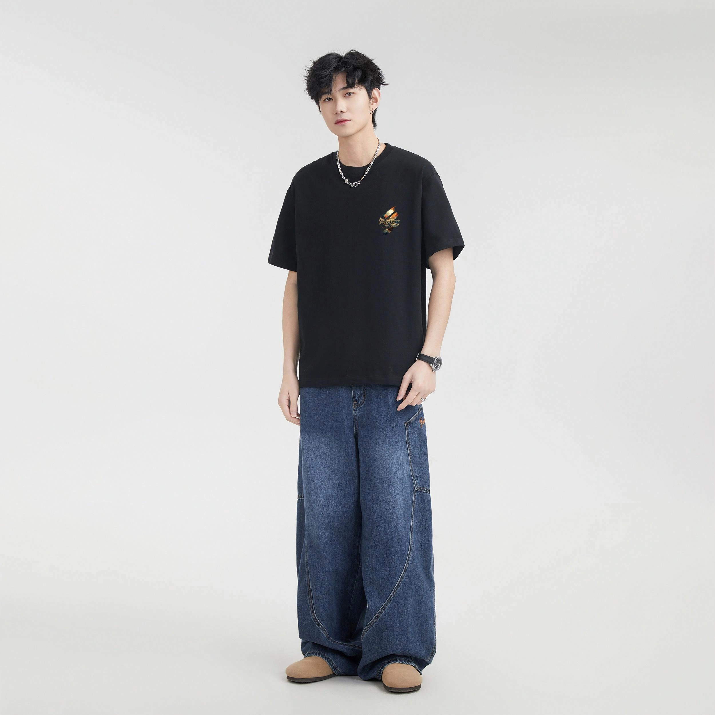 Airwalk T