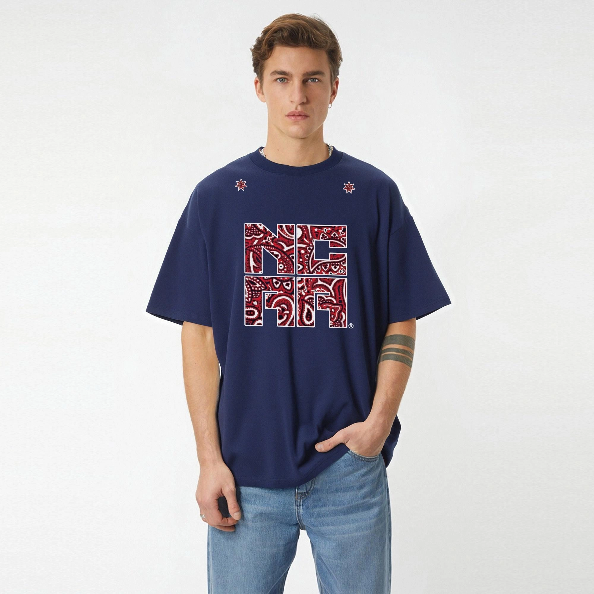 NCAA logoT