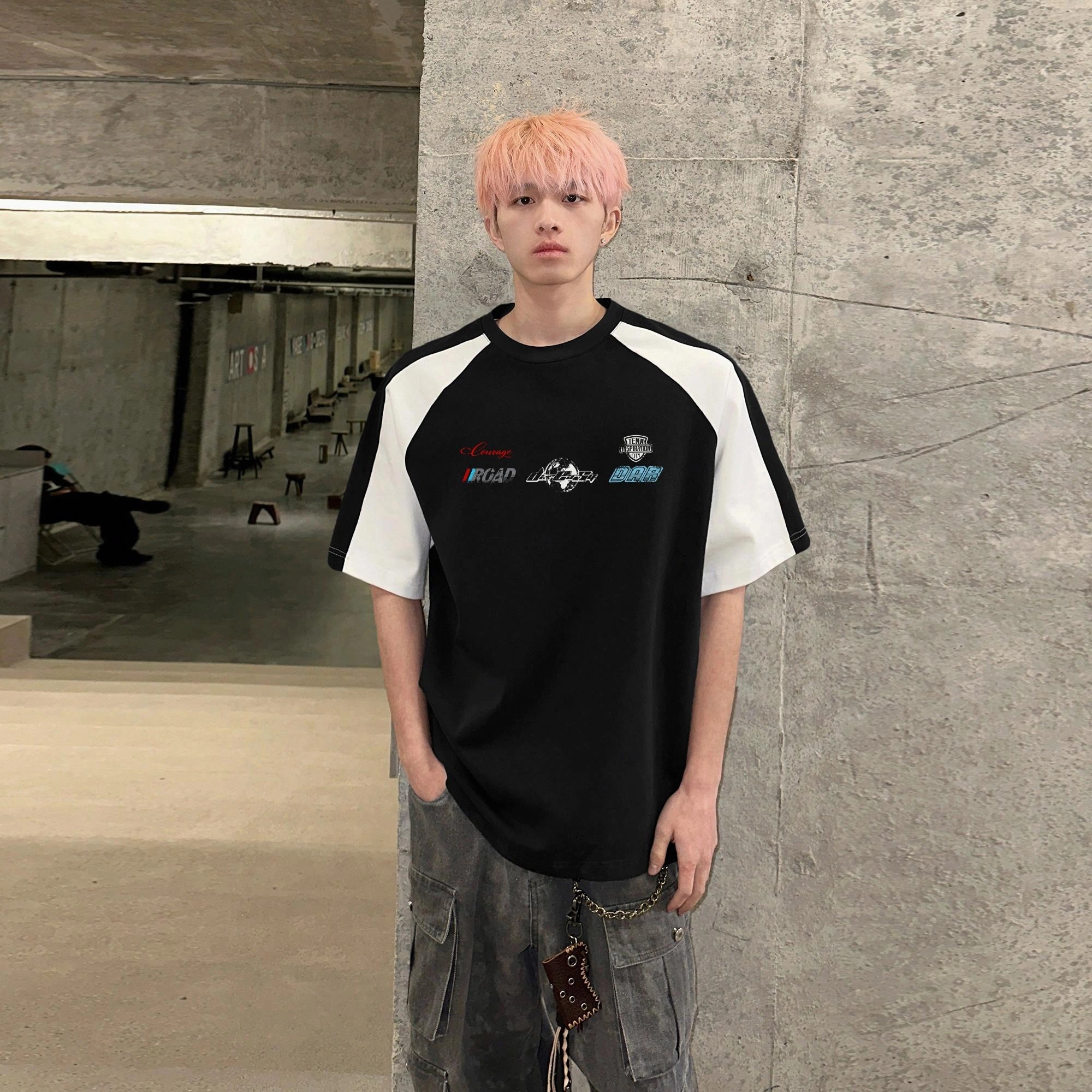 DAREASY T