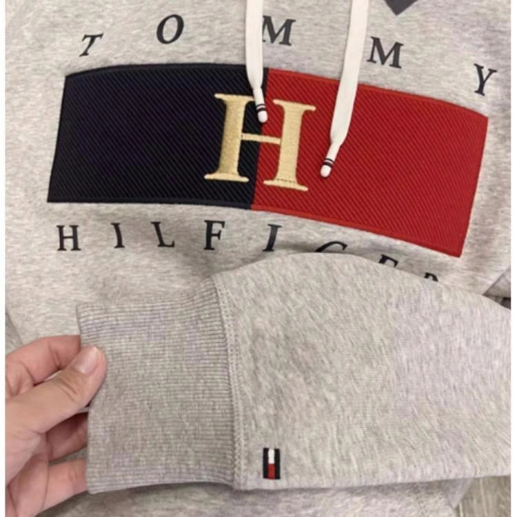 Tommy Hilfiger