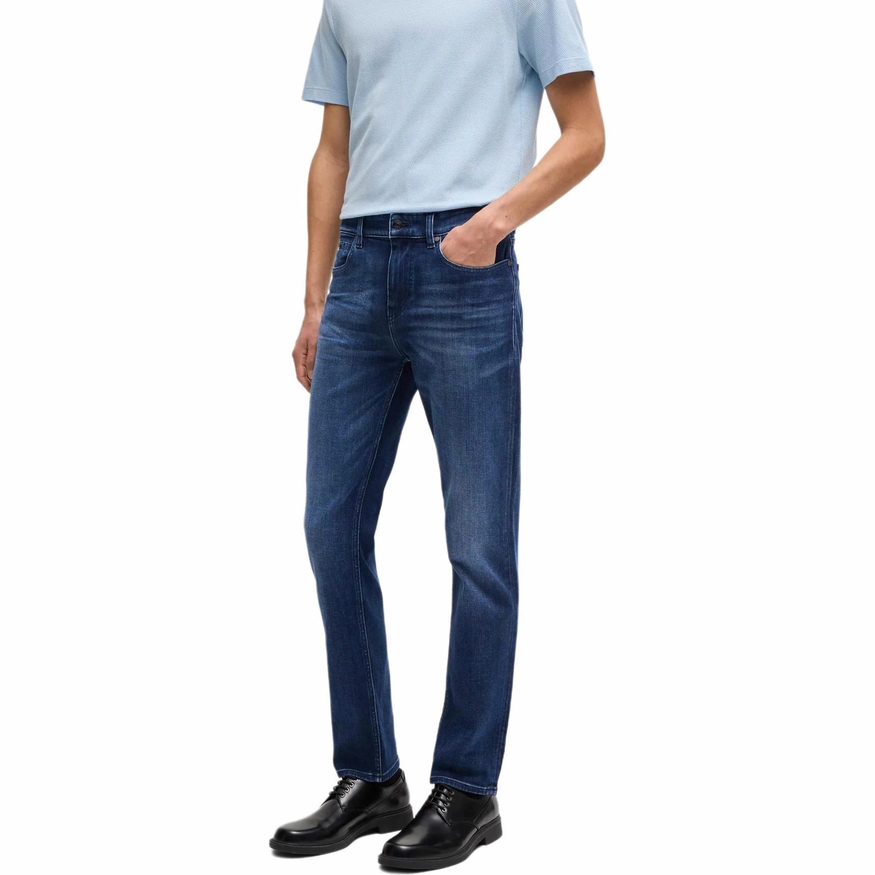 HUGO BOSS