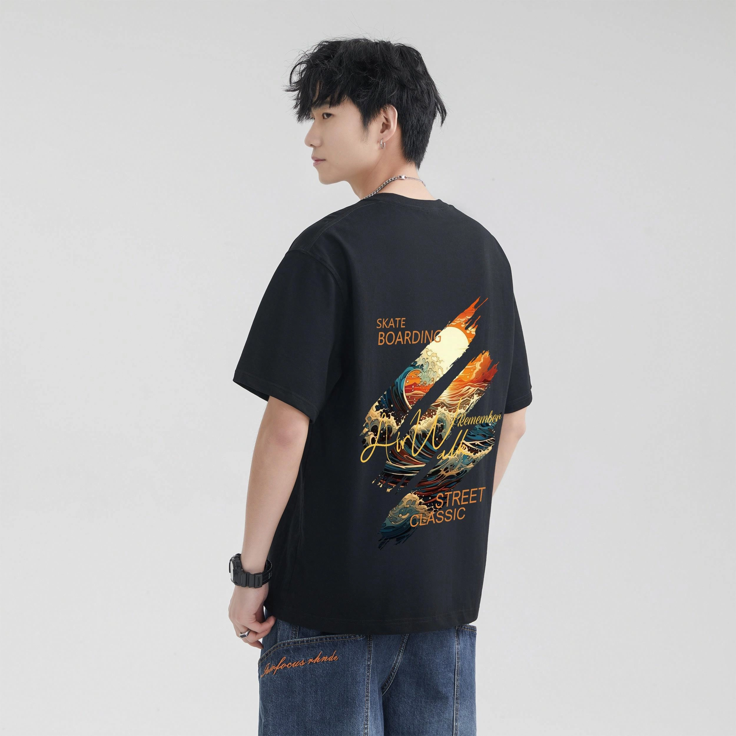 Airwalk T