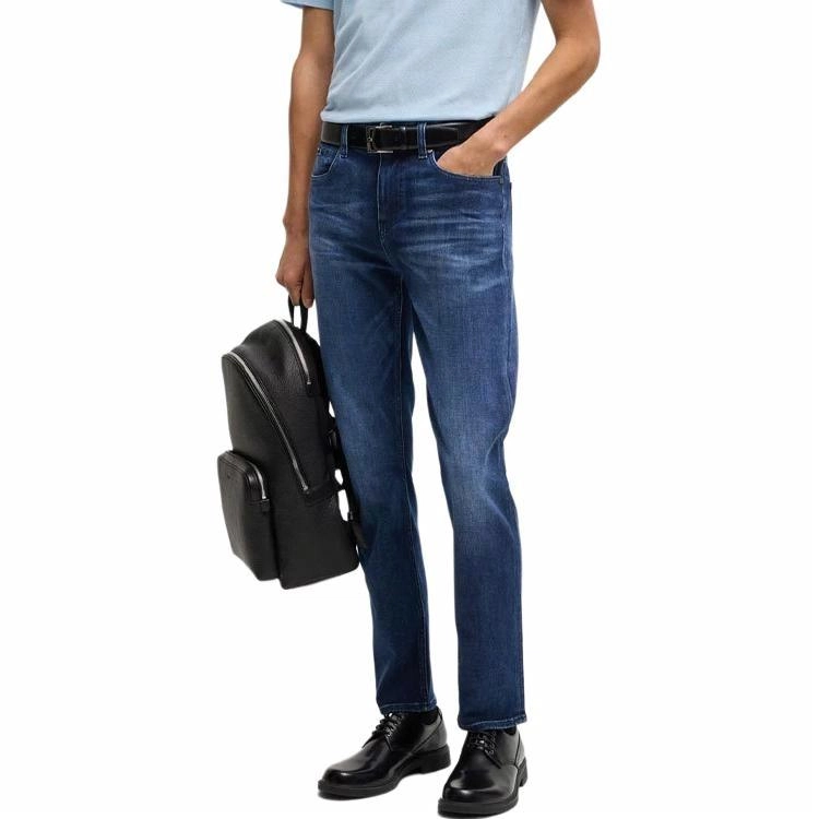 HUGO BOSS