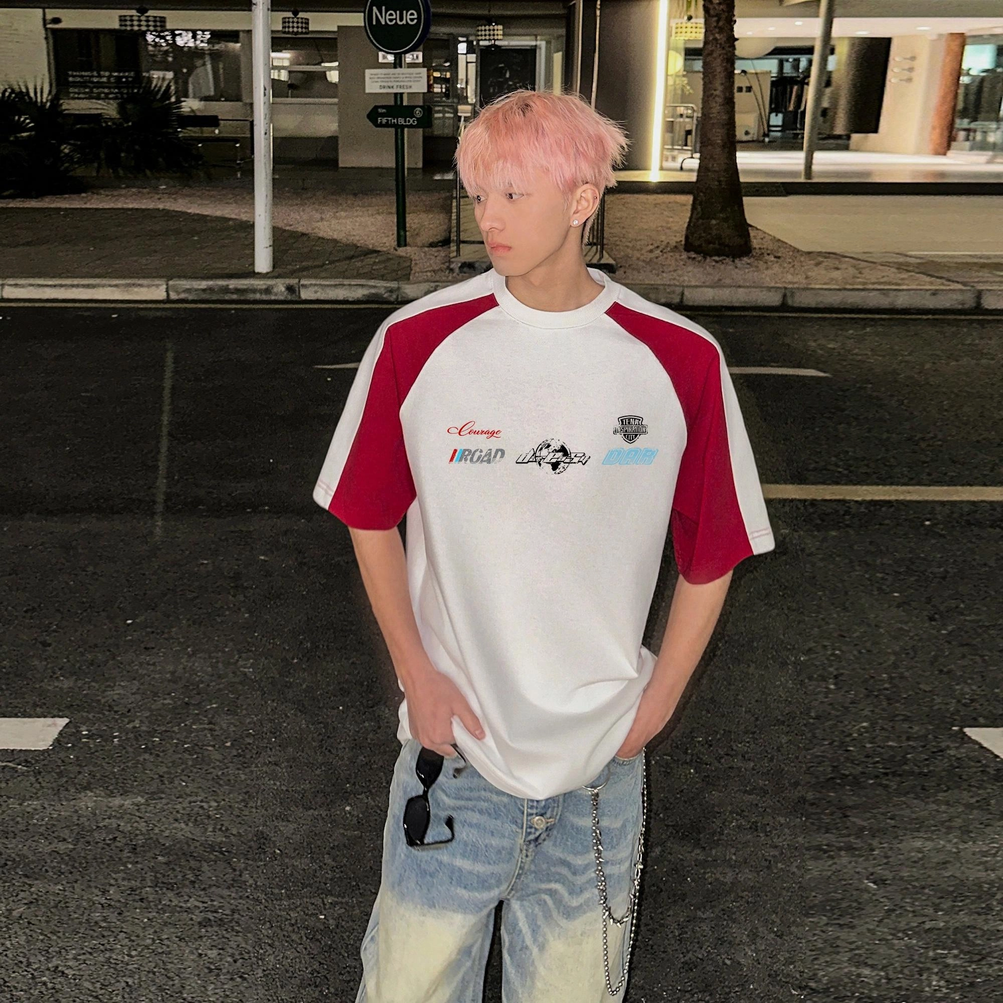DAREASY T