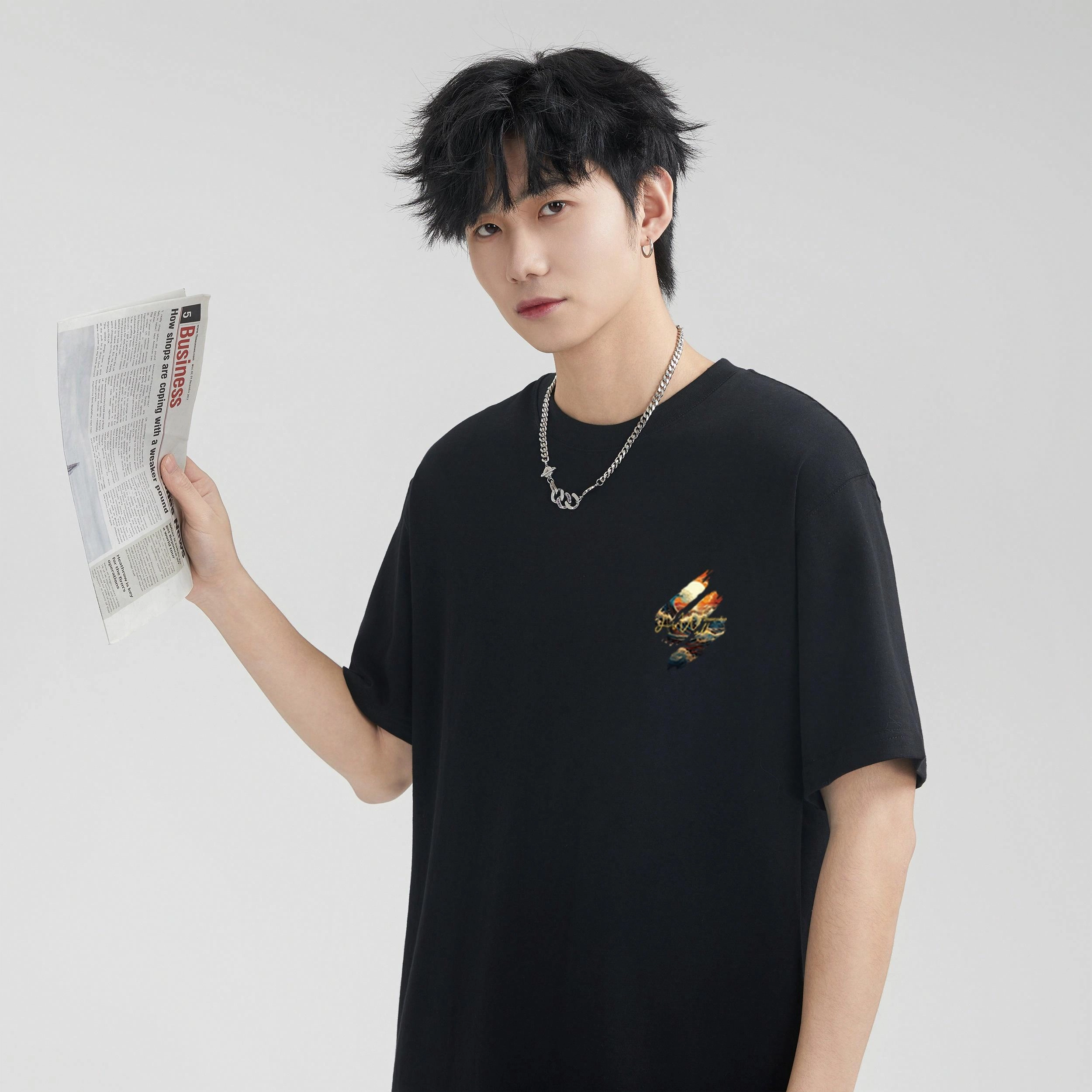 Airwalk T