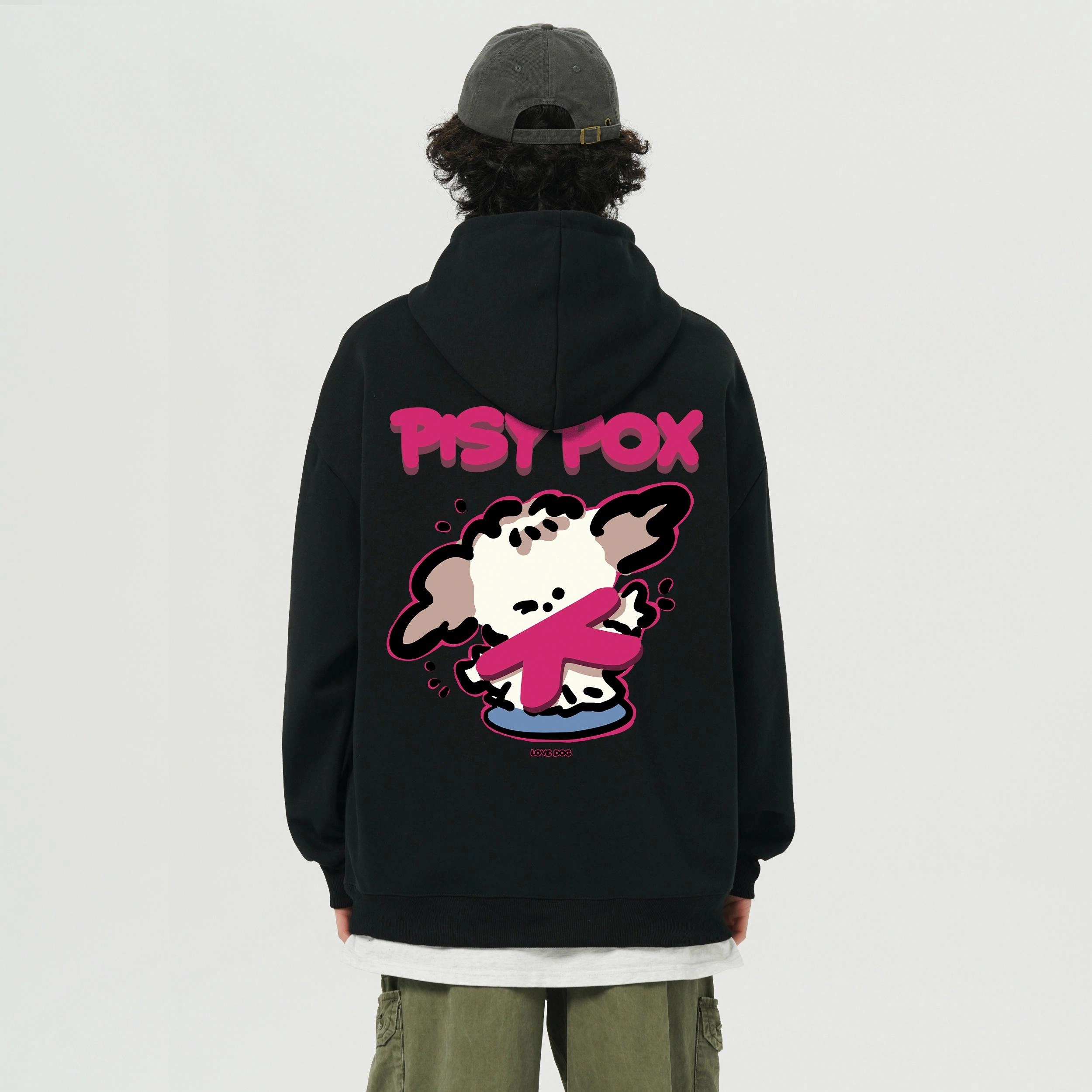 PISYPOX Logo