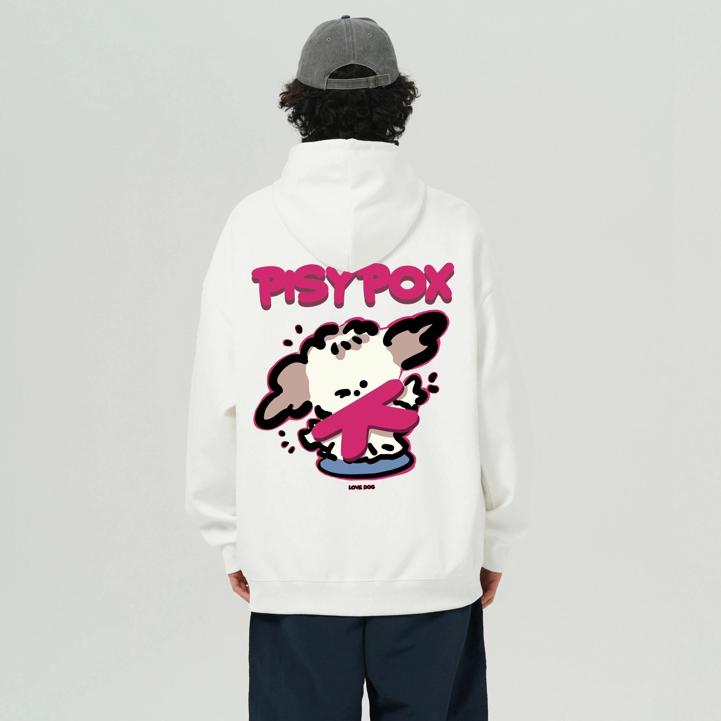 PISYPOX Logo