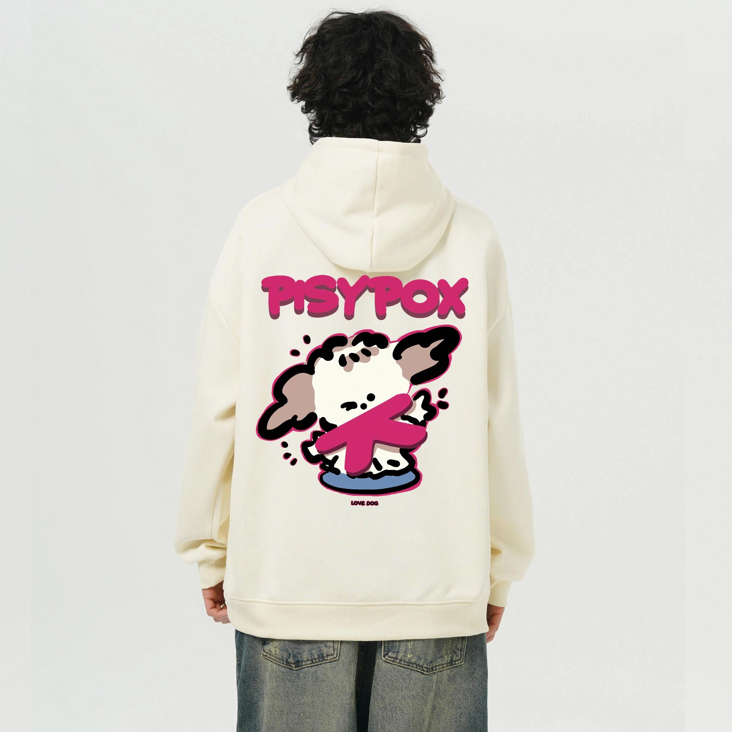 PISYPOX Logo