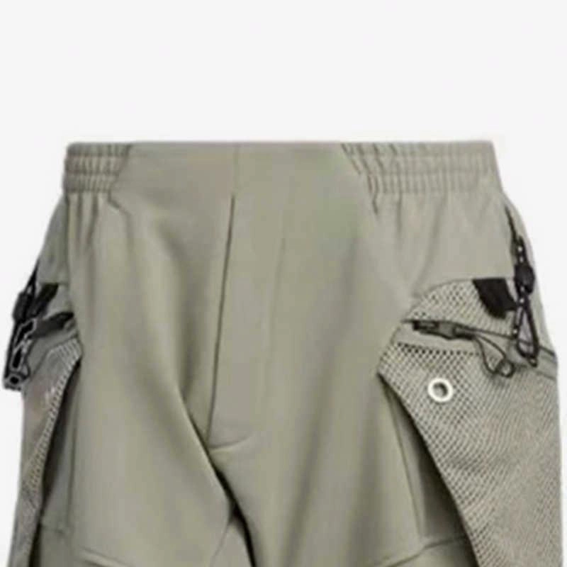 adidas originals adidas originals x HAMCUS SHORTS GEO