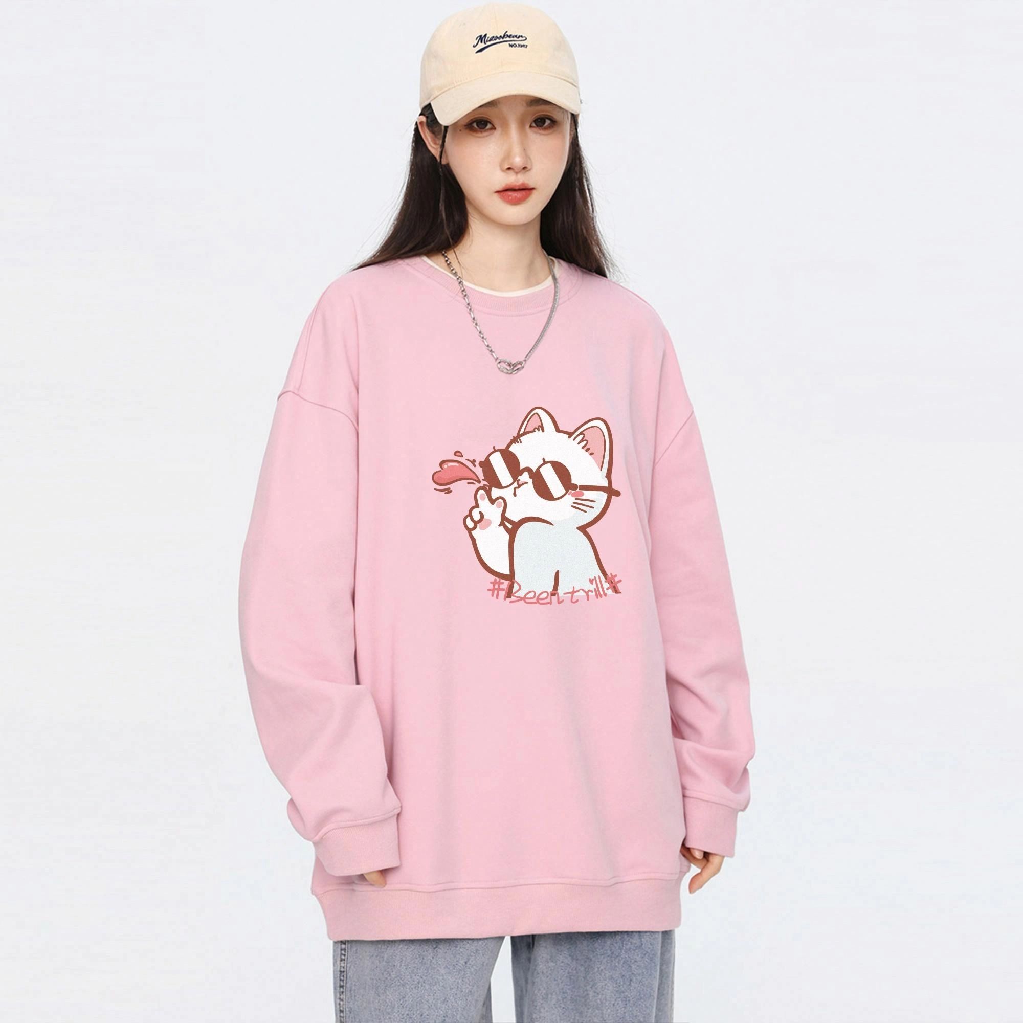 BEENTRILL Logo