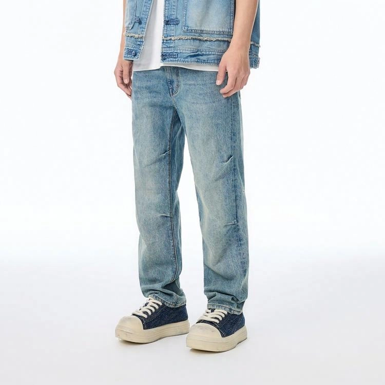 ABLE JEANS