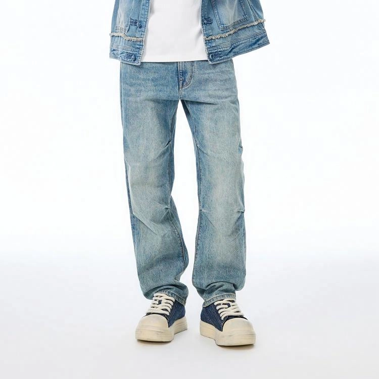 ABLE JEANS