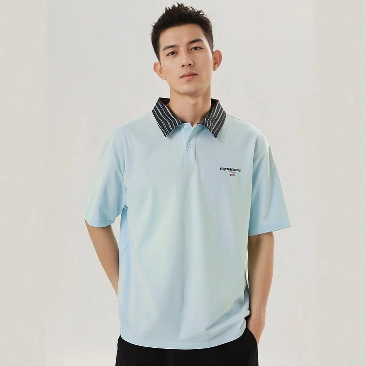 SPONGEBOB SQUAREPANTS Polo