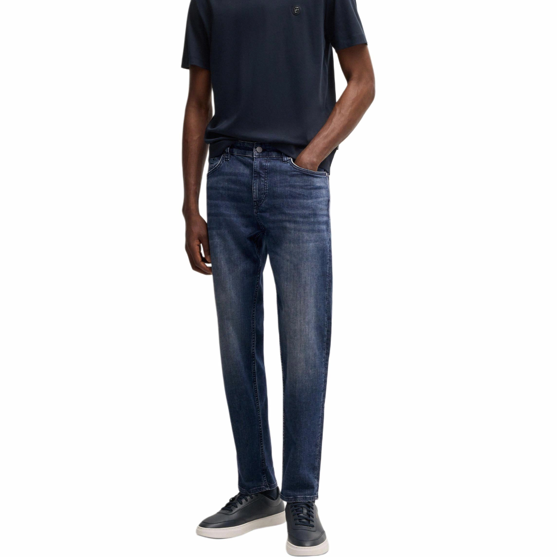 HUGO BOSS
