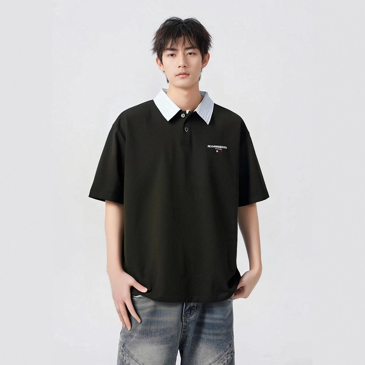 SPONGEBOB SQUAREPANTS Polo