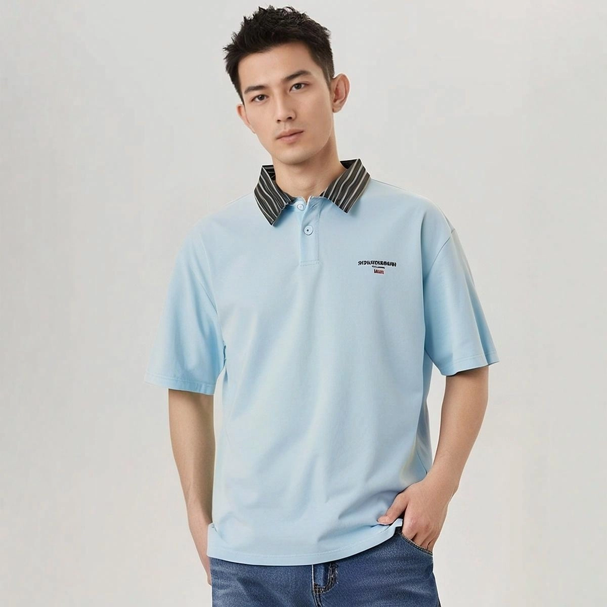 SPONGEBOB SQUAREPANTS Polo