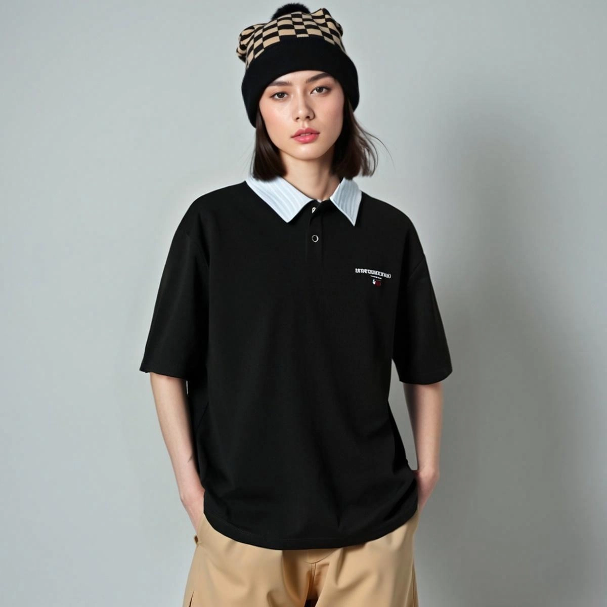 SPONGEBOB SQUAREPANTS Polo