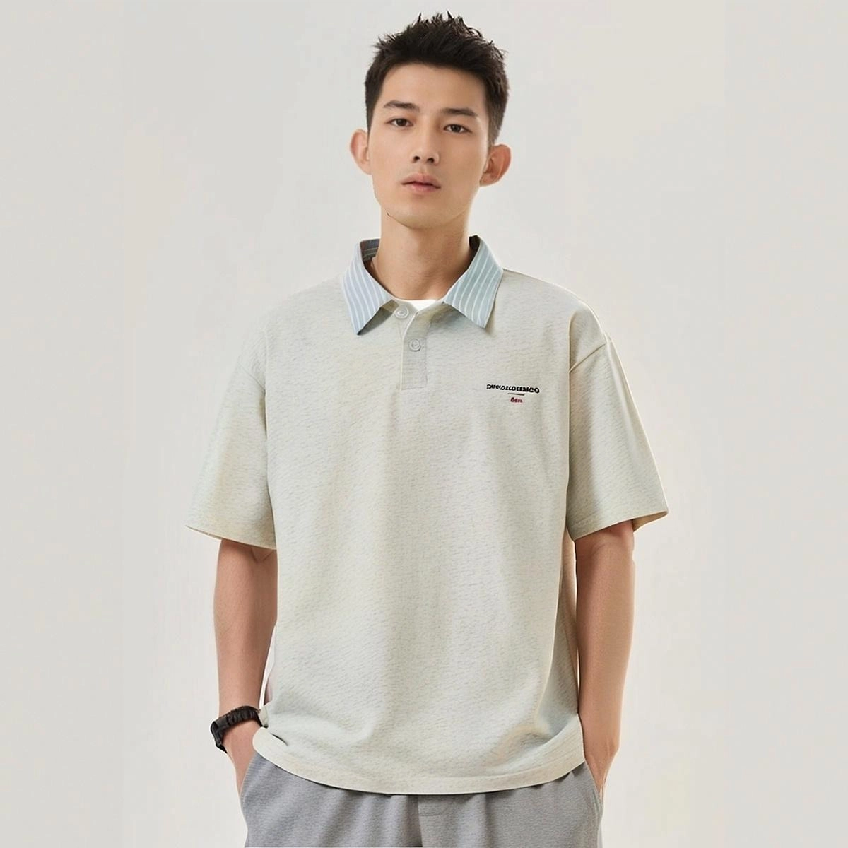 SPONGEBOB SQUAREPANTS Polo