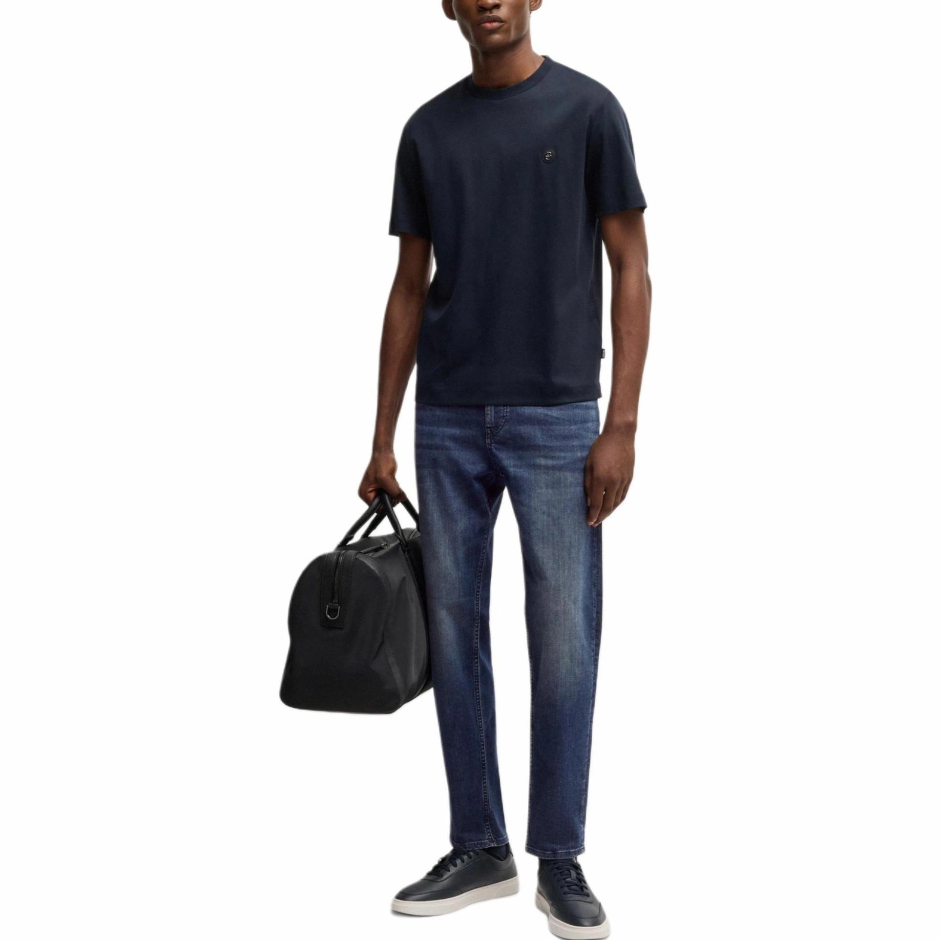 HUGO BOSS