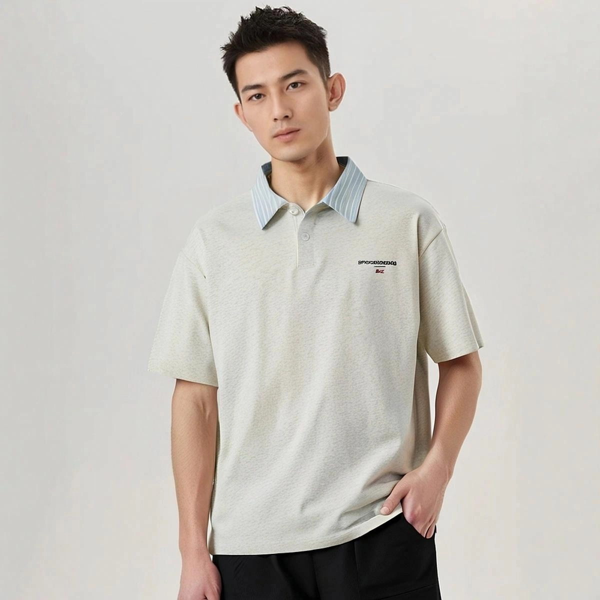 SPONGEBOB SQUAREPANTS Polo