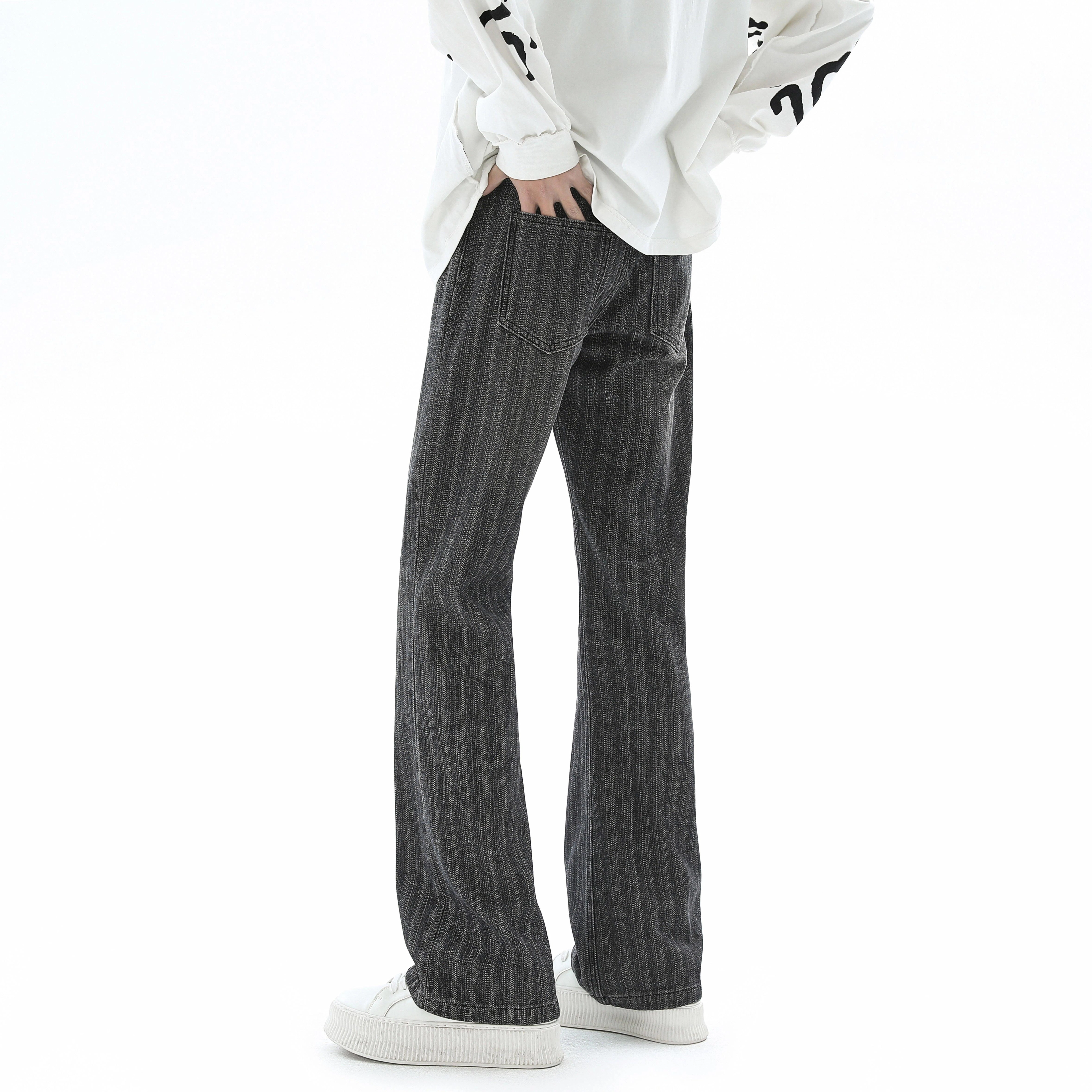 RICE NINE TEN clean fit