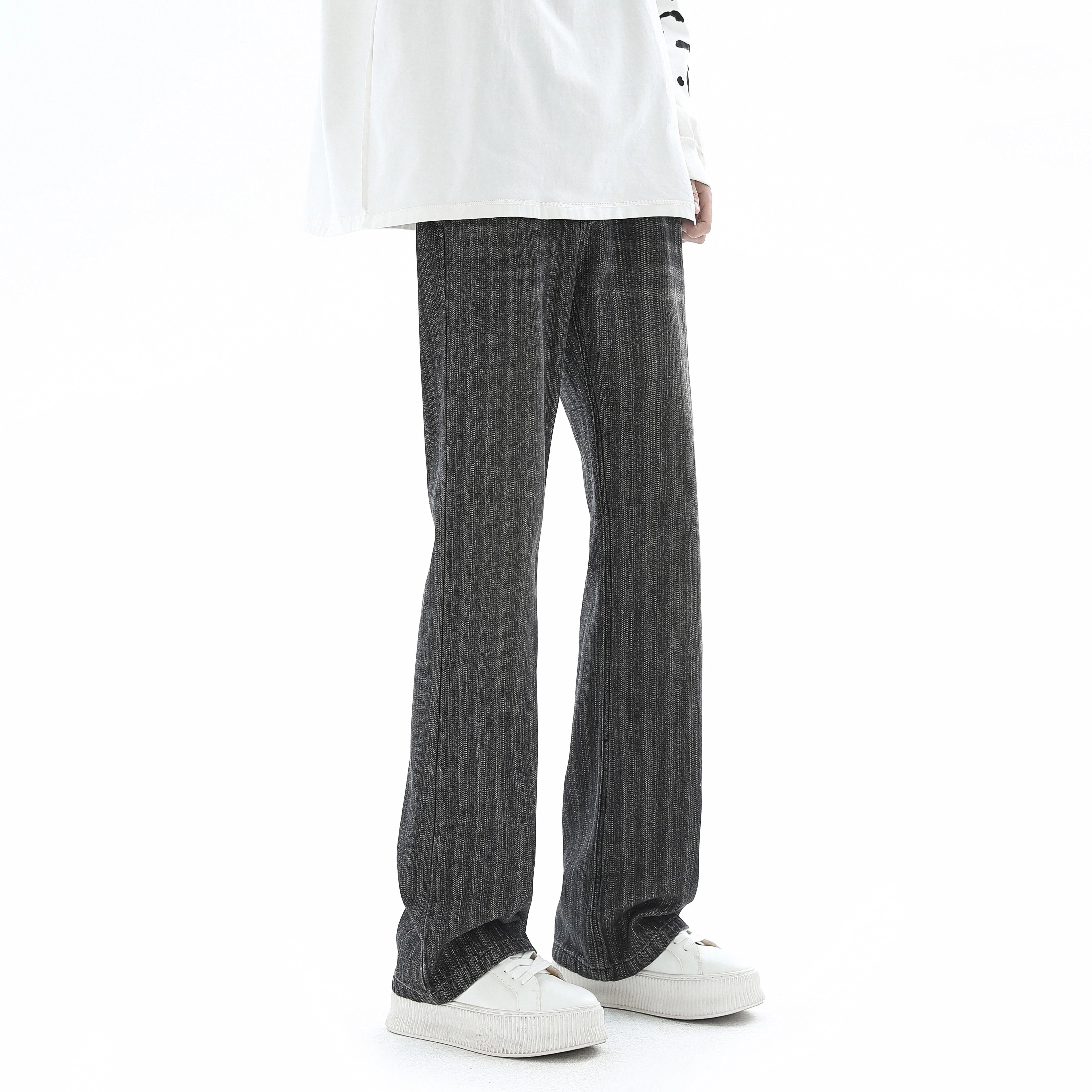 RICE NINE TEN clean fit