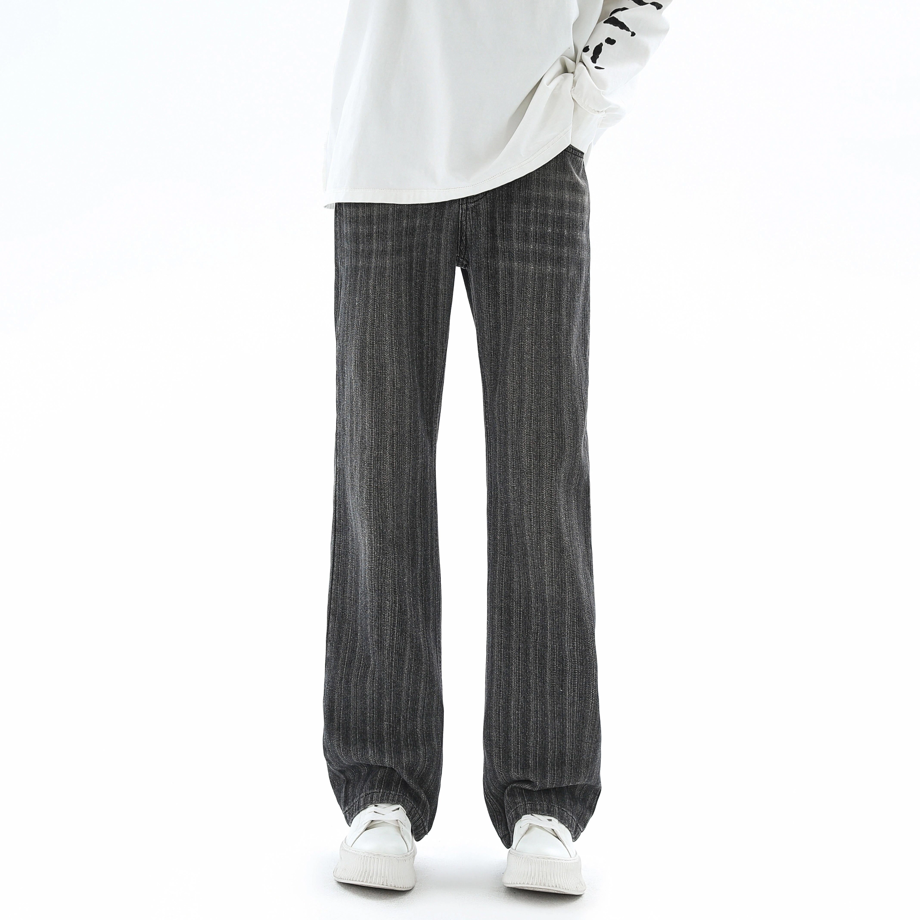 RICE NINE TEN clean fit