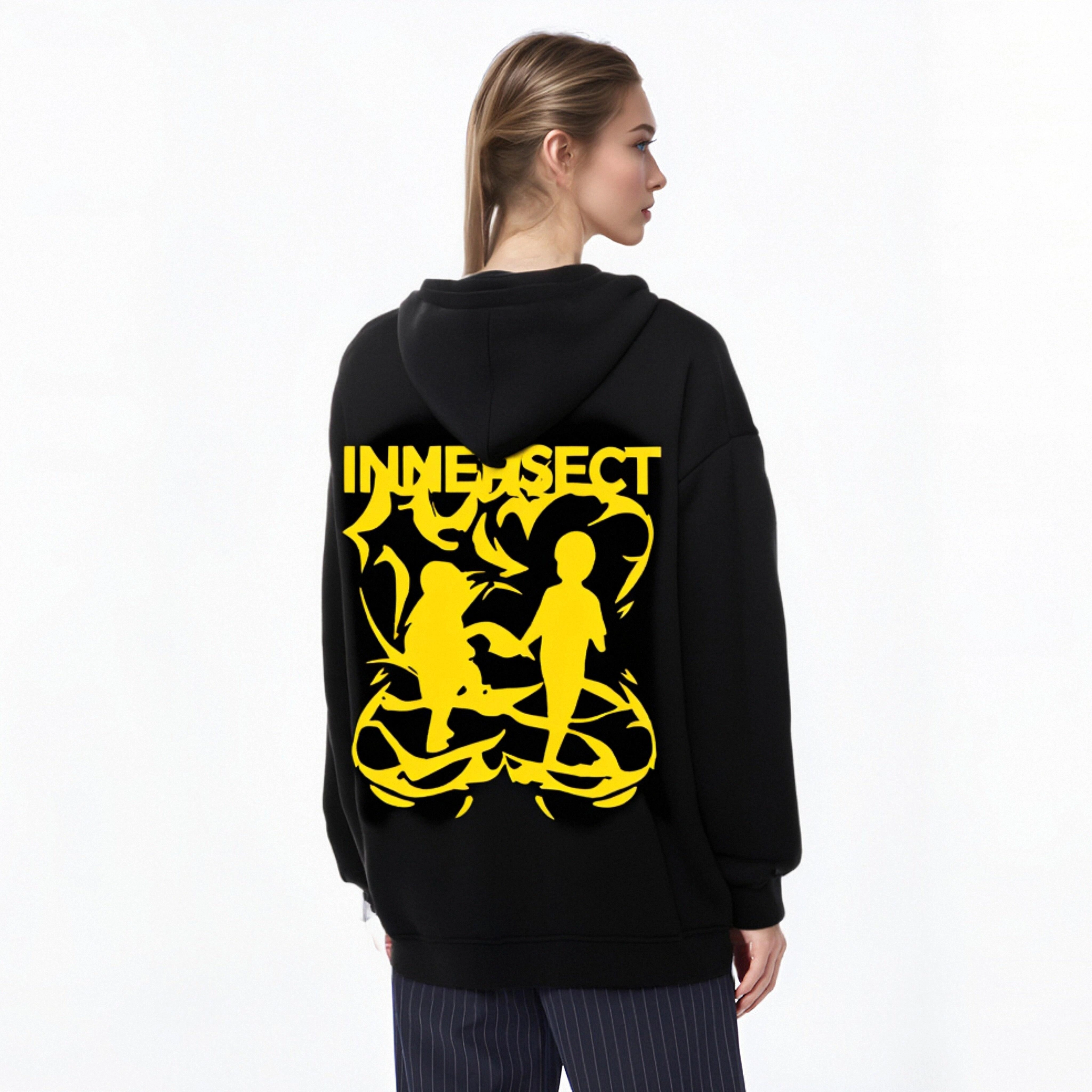 INNERSECT cleanfitLogo