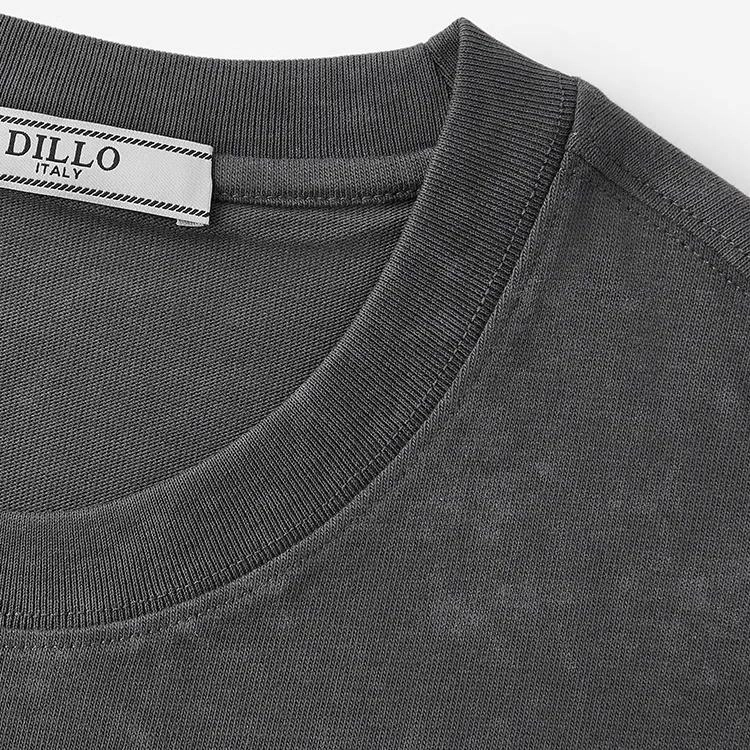 DILLO SS25 T
