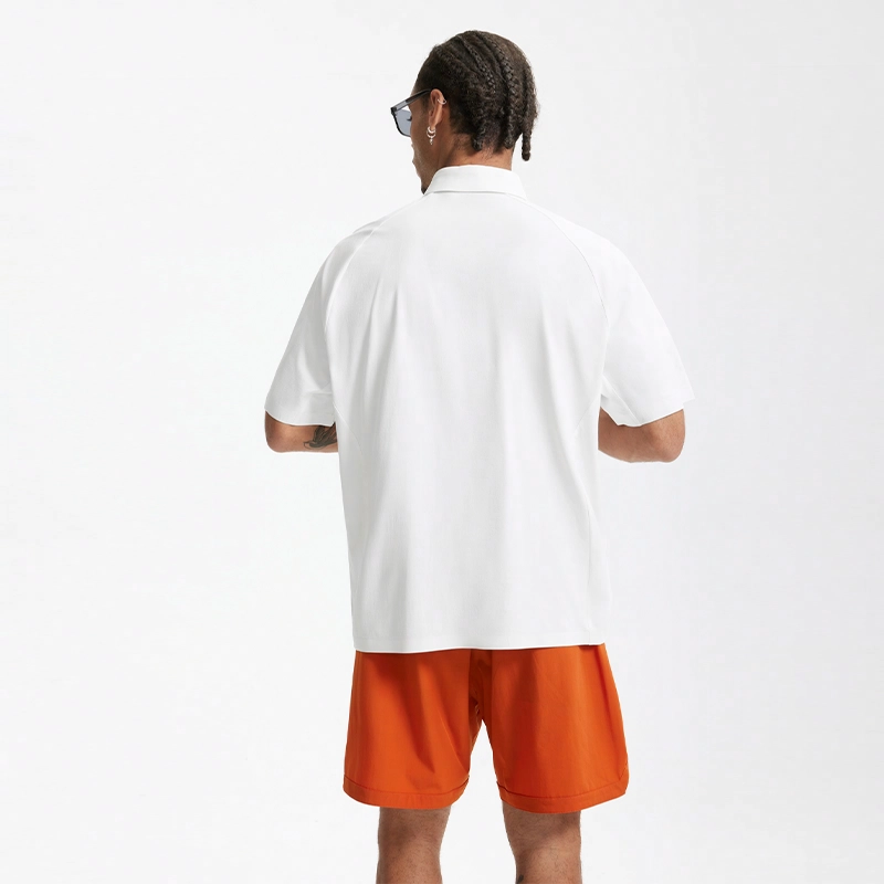 HKRXEC Polo