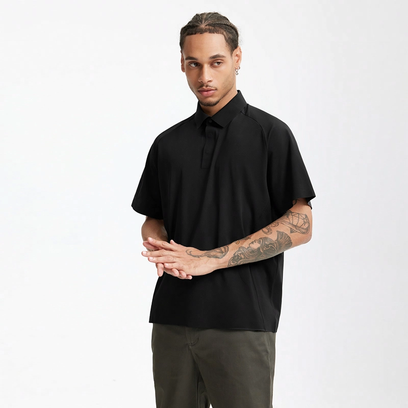 HKRXEC Polo