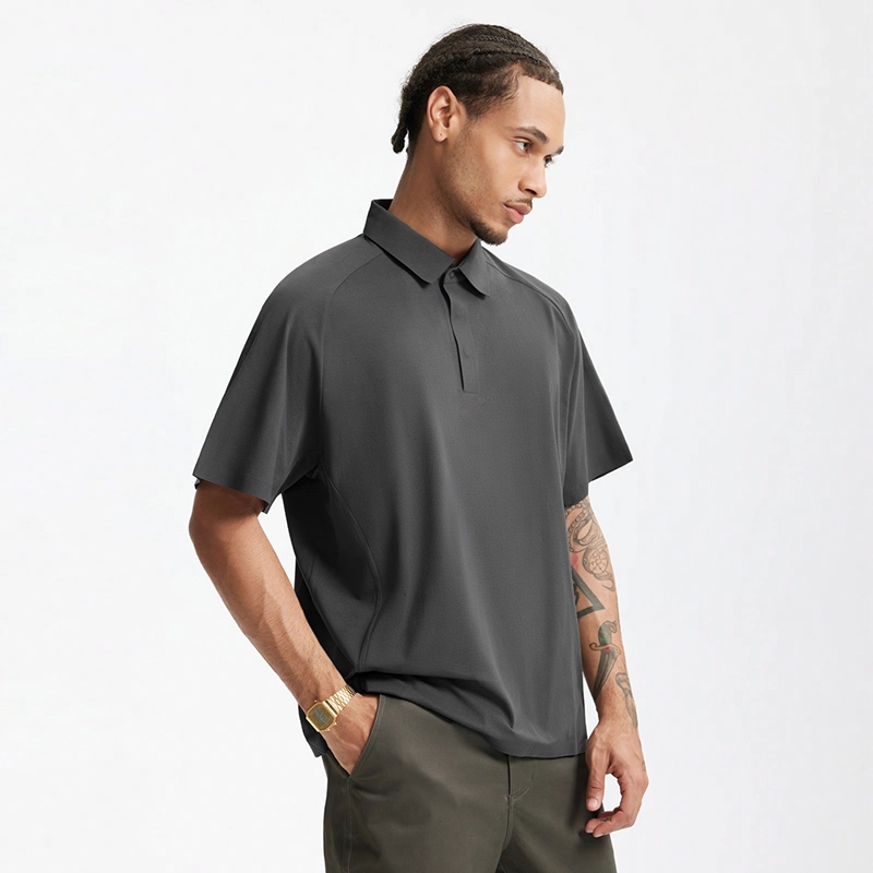 HKRXEC Polo
