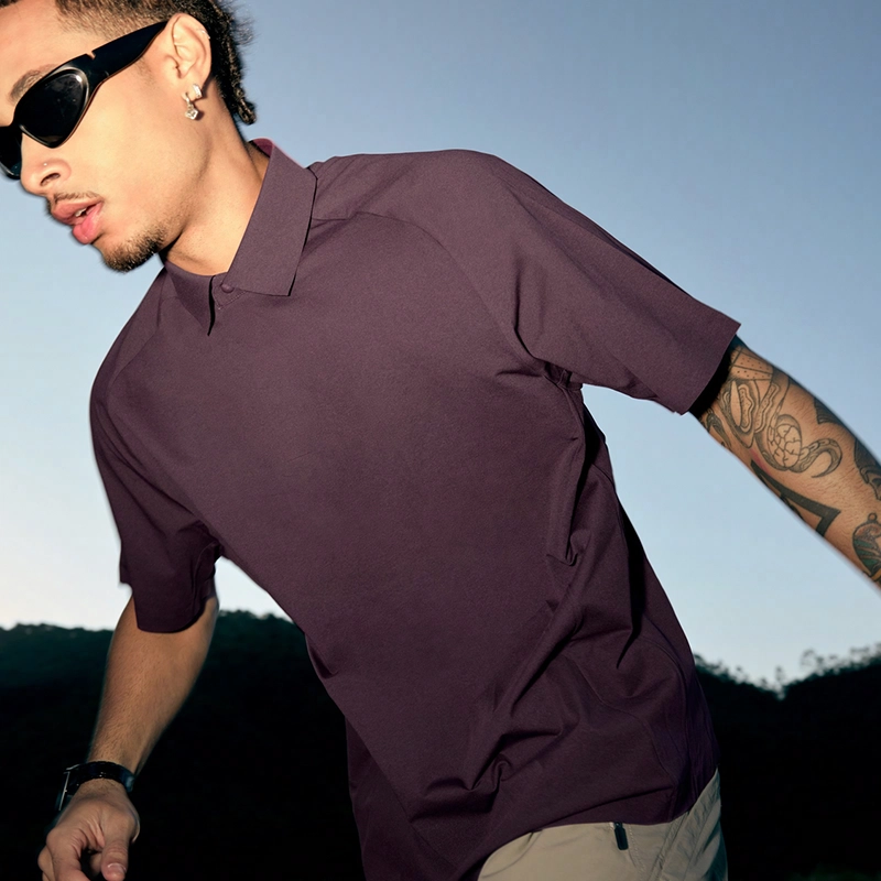 HKRXEC Polo