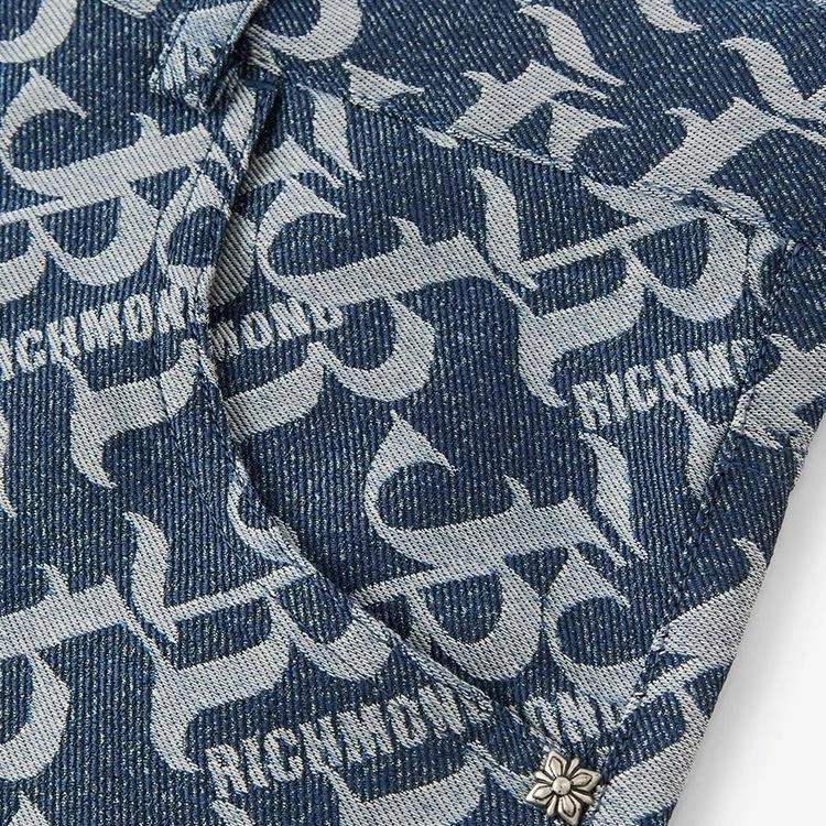 JOHN RICHMOND SS25