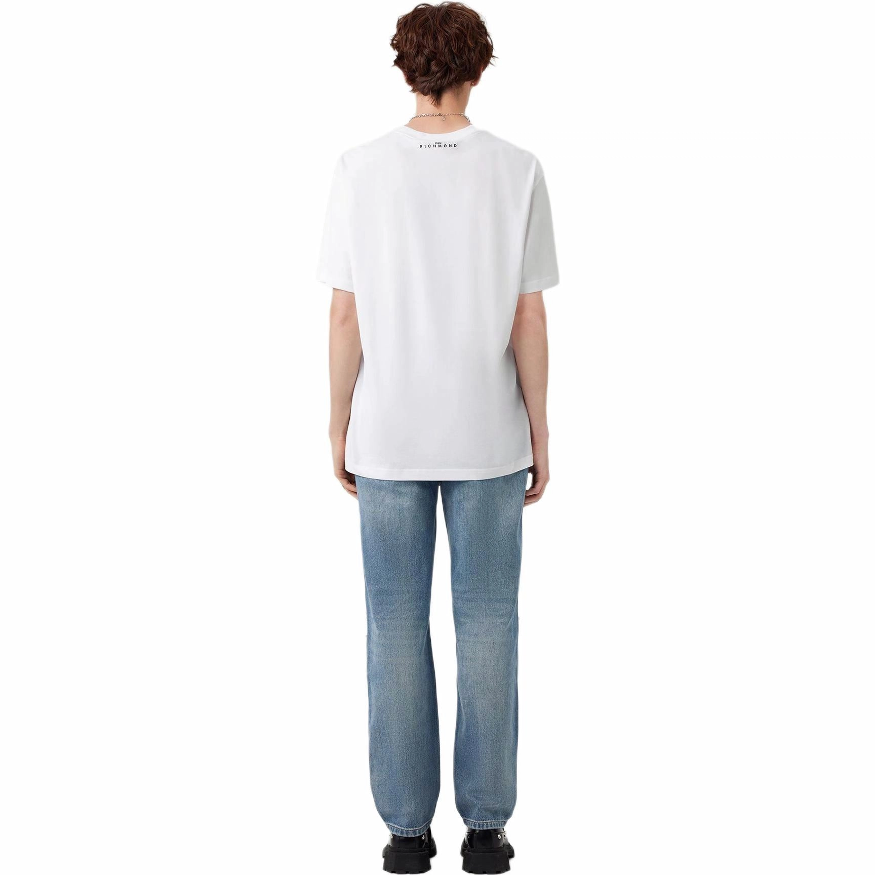 JOHN RICHMOND SS25 T