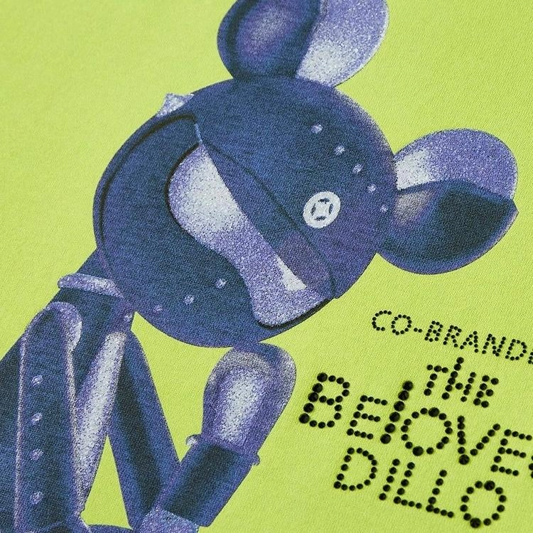 DILLO SS25 T