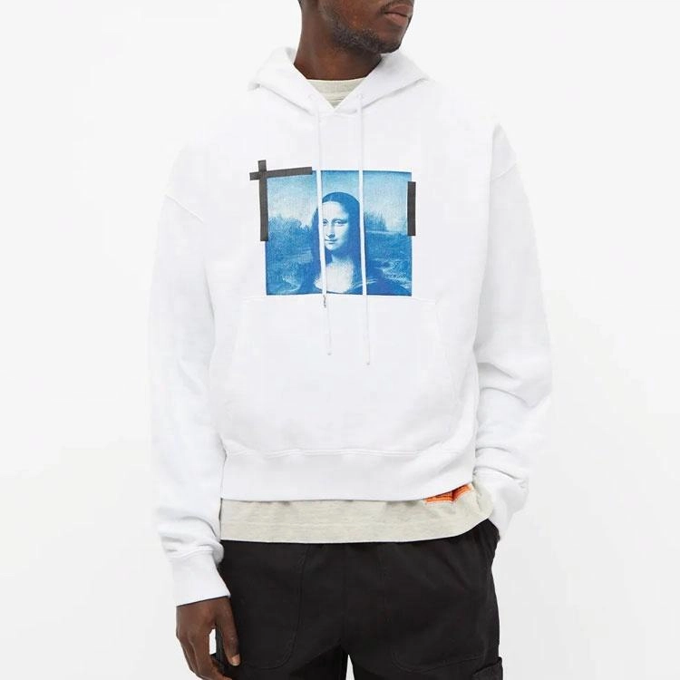 OFF-WHITE SS22