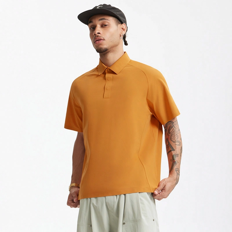 HKRXEC Polo