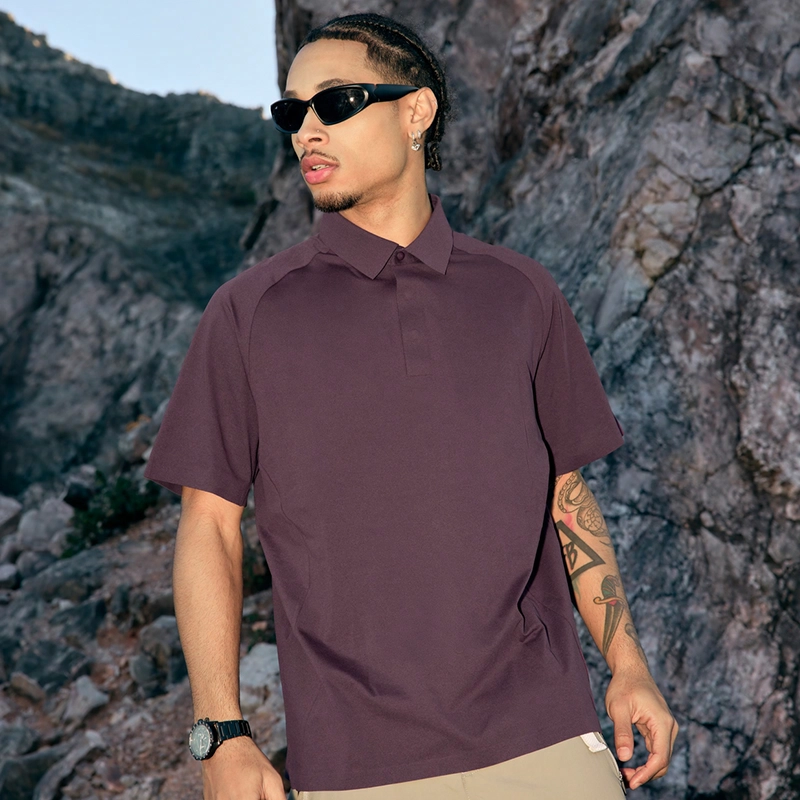 HKRXEC Polo