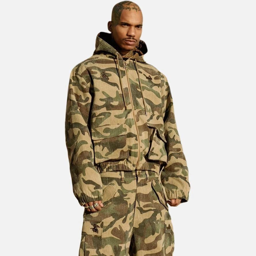 GRAF Camo