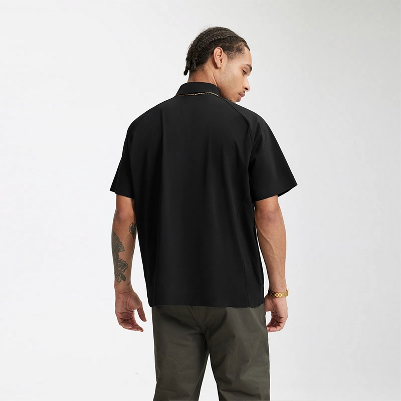 HKRXEC Polo
