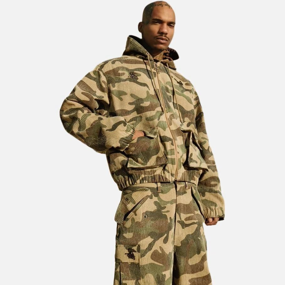 GRAF Camo