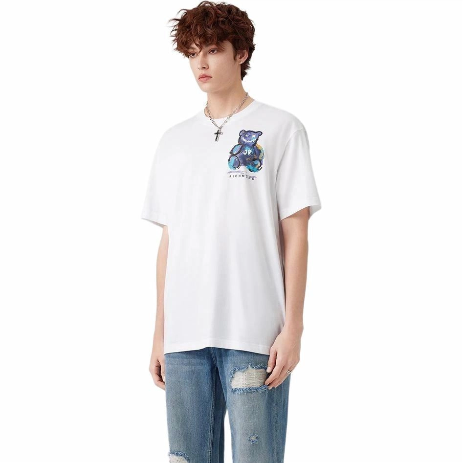 JOHN RICHMOND SS25 T