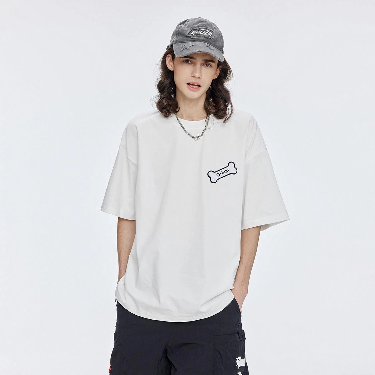 Guuka x MATSUI T