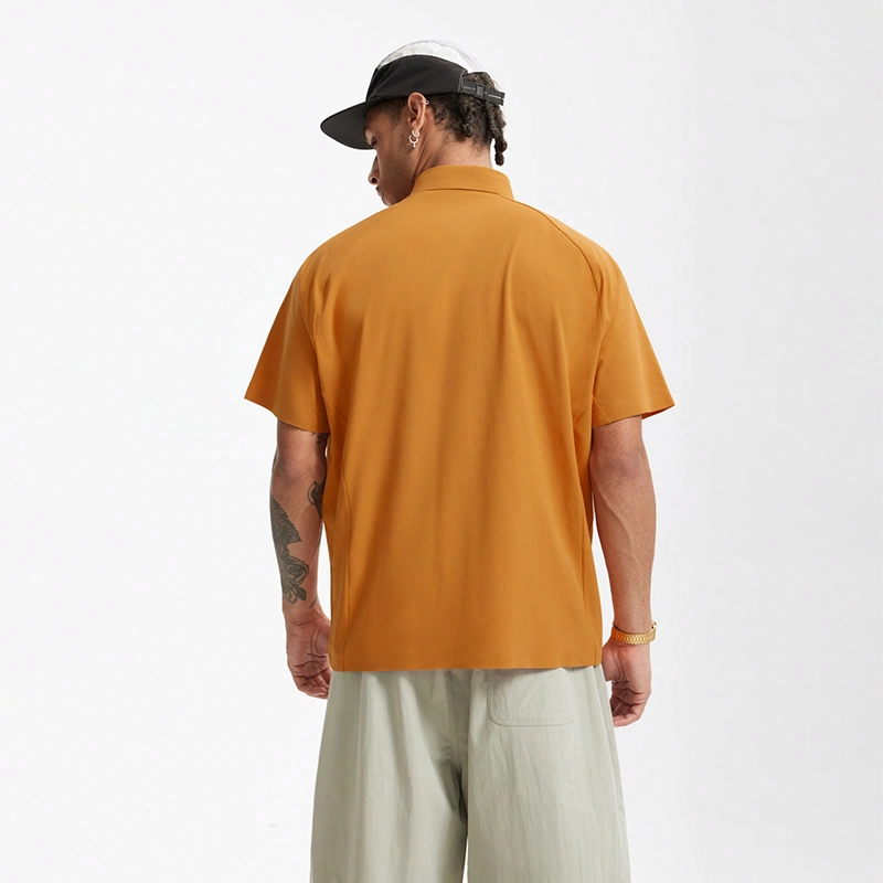 HKRXEC Polo