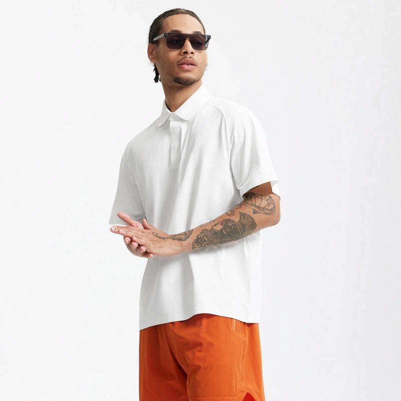 HKRXEC Polo