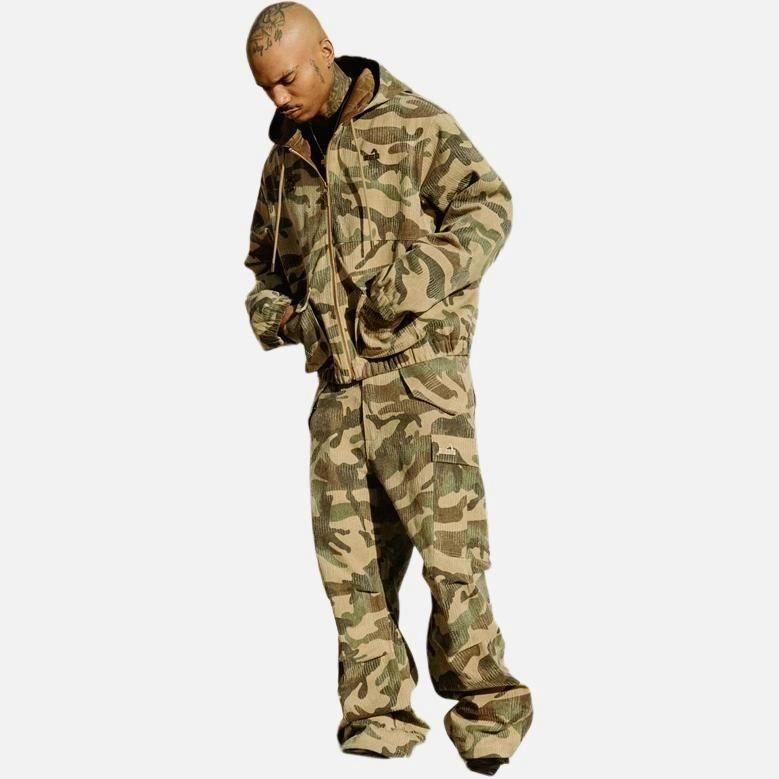 GRAF Camo