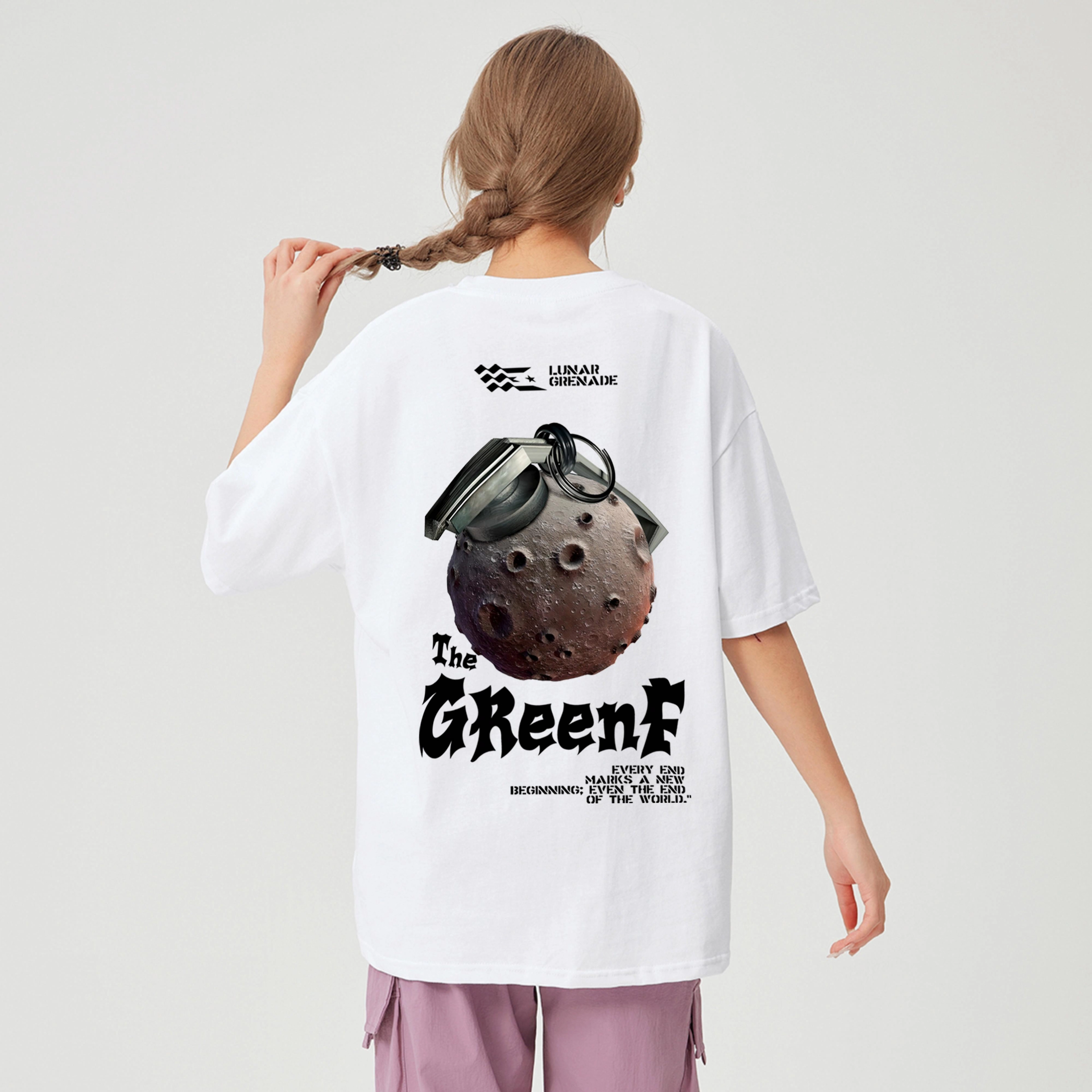 GF T